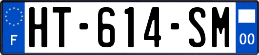 HT-614-SM