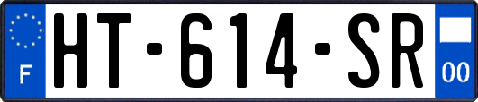 HT-614-SR