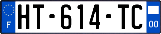 HT-614-TC
