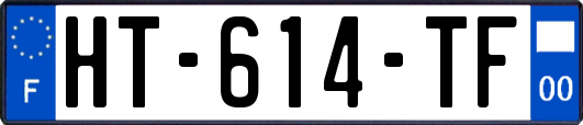 HT-614-TF