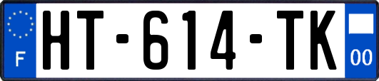HT-614-TK