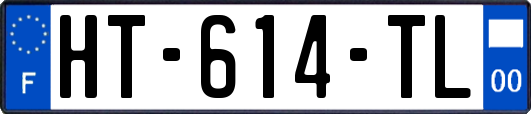 HT-614-TL