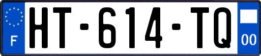 HT-614-TQ
