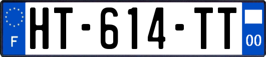 HT-614-TT