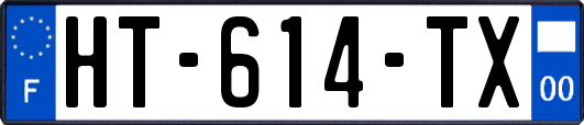 HT-614-TX