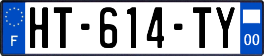 HT-614-TY
