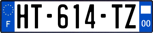 HT-614-TZ