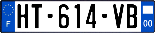 HT-614-VB
