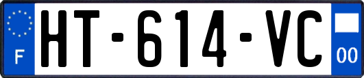 HT-614-VC