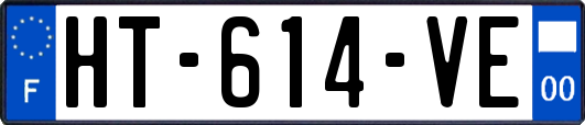 HT-614-VE
