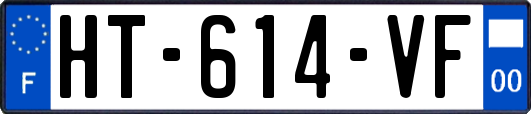 HT-614-VF