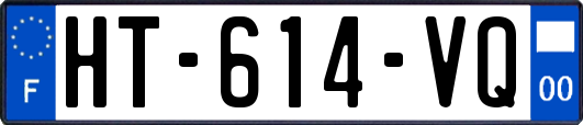 HT-614-VQ