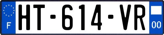 HT-614-VR