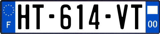 HT-614-VT
