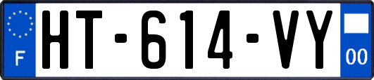 HT-614-VY