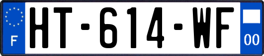 HT-614-WF