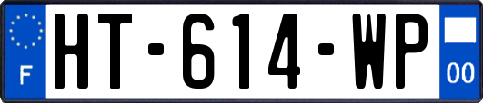 HT-614-WP