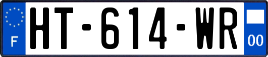 HT-614-WR