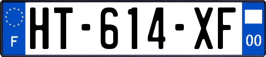 HT-614-XF