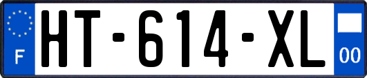 HT-614-XL