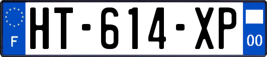 HT-614-XP