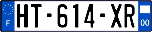 HT-614-XR