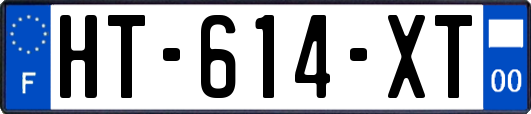 HT-614-XT