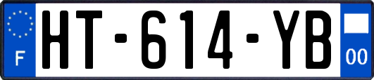 HT-614-YB