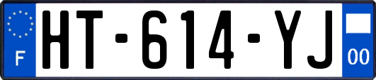 HT-614-YJ