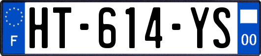 HT-614-YS