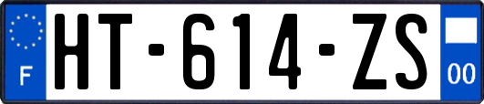 HT-614-ZS