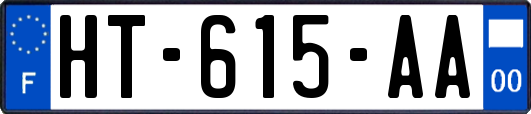 HT-615-AA