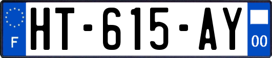 HT-615-AY