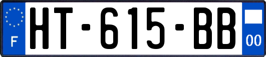 HT-615-BB