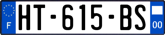 HT-615-BS