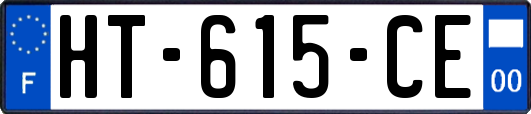 HT-615-CE