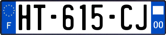 HT-615-CJ