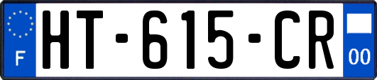 HT-615-CR
