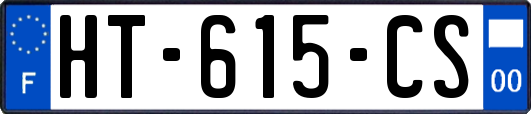 HT-615-CS