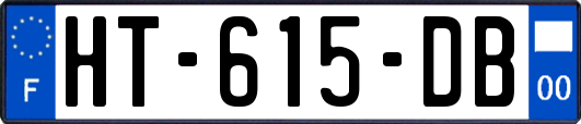 HT-615-DB
