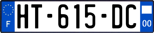 HT-615-DC