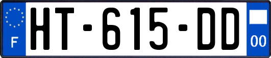 HT-615-DD