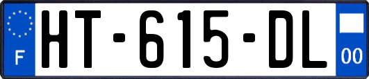 HT-615-DL