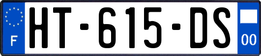 HT-615-DS