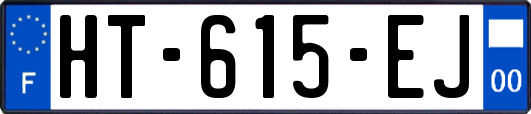 HT-615-EJ