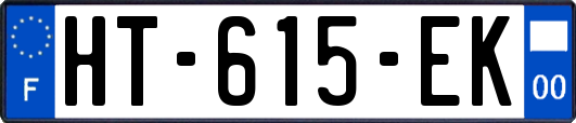 HT-615-EK
