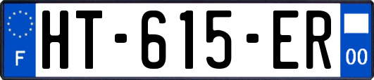 HT-615-ER