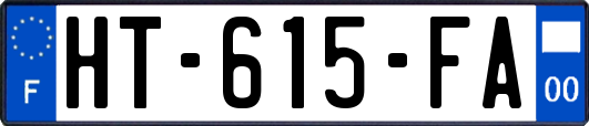 HT-615-FA