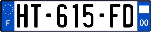 HT-615-FD