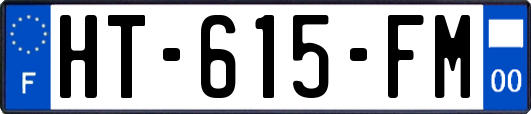 HT-615-FM